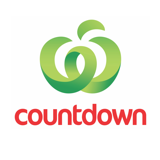 Countdown logo