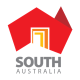 South Autsralia logo